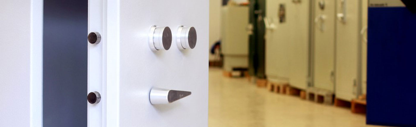 Wertschutzschrank