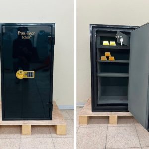 Angebote & Gebrauchttresore 9 Tresor-Wolf Tresor-Wolf in Gebrauchttresore